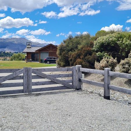 Tucker Beach Private Exclusive Retreat Distretto di Distretto di Queenstown Esterno foto