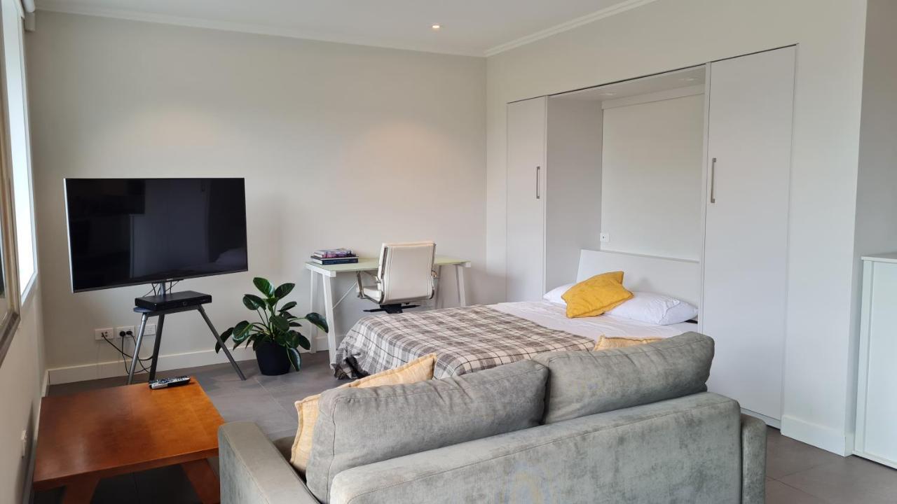 Tucker Beach Private Exclusive Retreat Distretto di Distretto di Queenstown Esterno foto