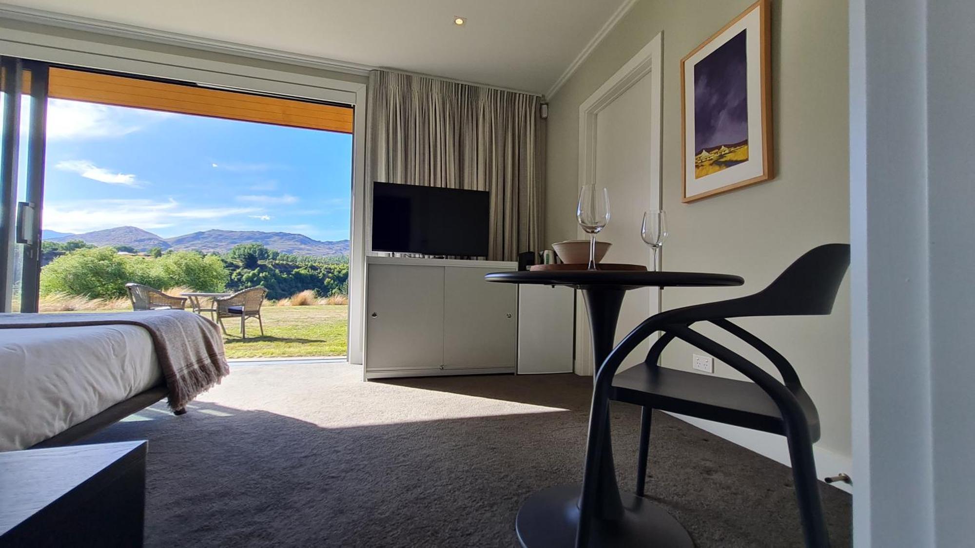 Tucker Beach Private Exclusive Retreat Distretto di Distretto di Queenstown Camera foto