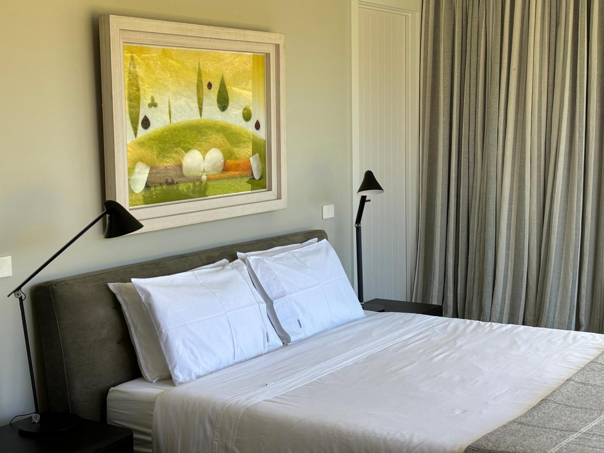 Tucker Beach Private Exclusive Retreat Distretto di Distretto di Queenstown Camera foto