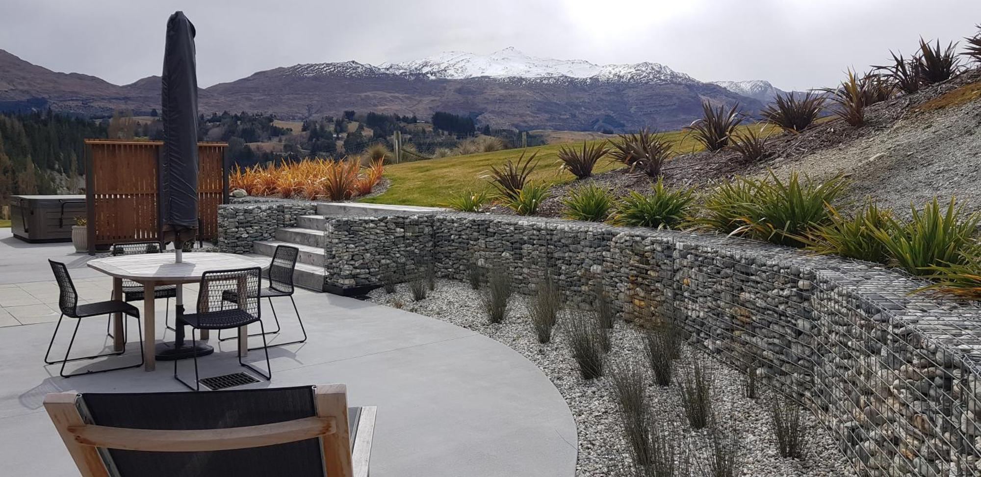 Tucker Beach Private Exclusive Retreat Distretto di Distretto di Queenstown Camera foto