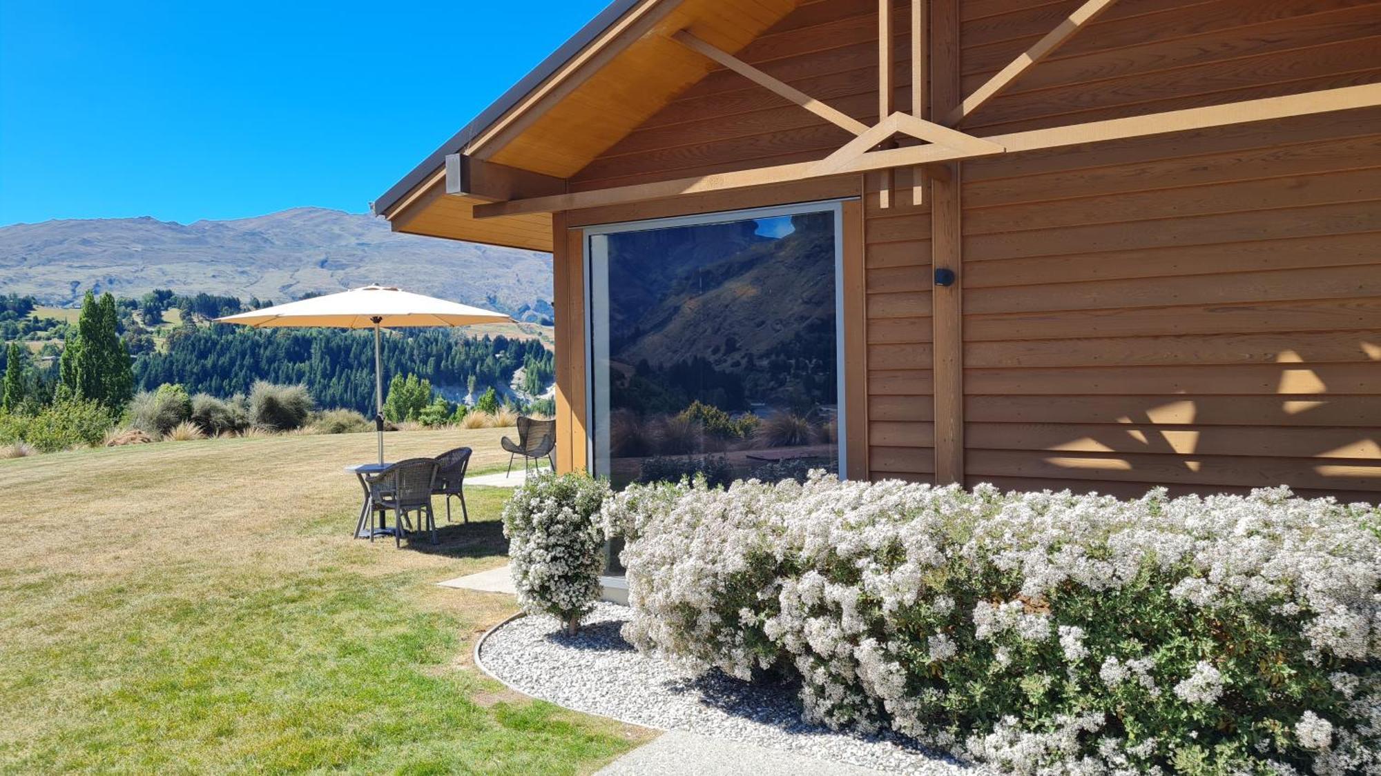 Tucker Beach Private Exclusive Retreat Distretto di Distretto di Queenstown Camera foto