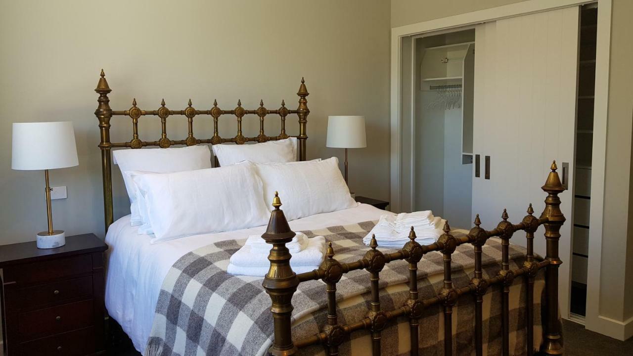 Tucker Beach Private Exclusive Retreat Distretto di Distretto di Queenstown Esterno foto