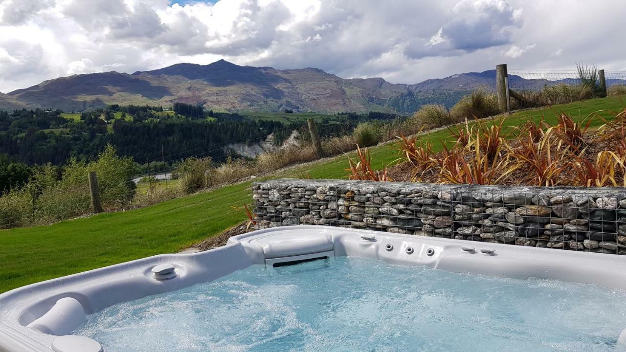 Tucker Beach Private Exclusive Retreat Distretto di Distretto di Queenstown Esterno foto