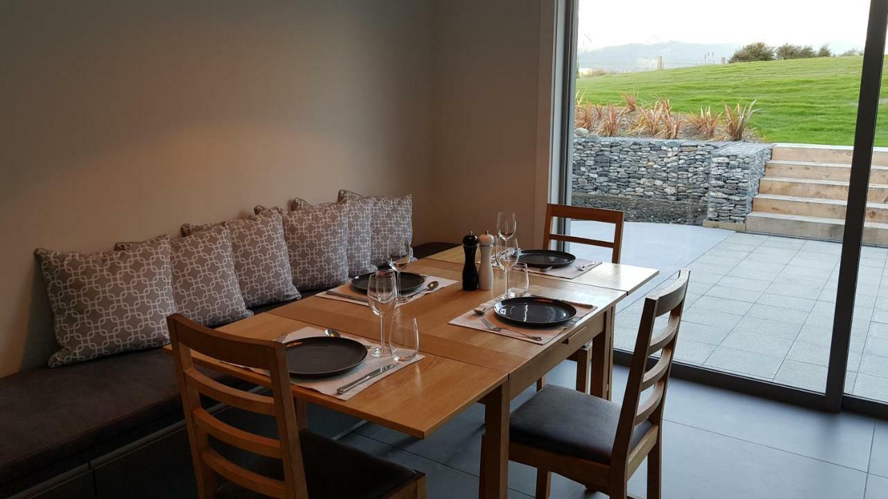 Tucker Beach Private Exclusive Retreat Distretto di Distretto di Queenstown Esterno foto
