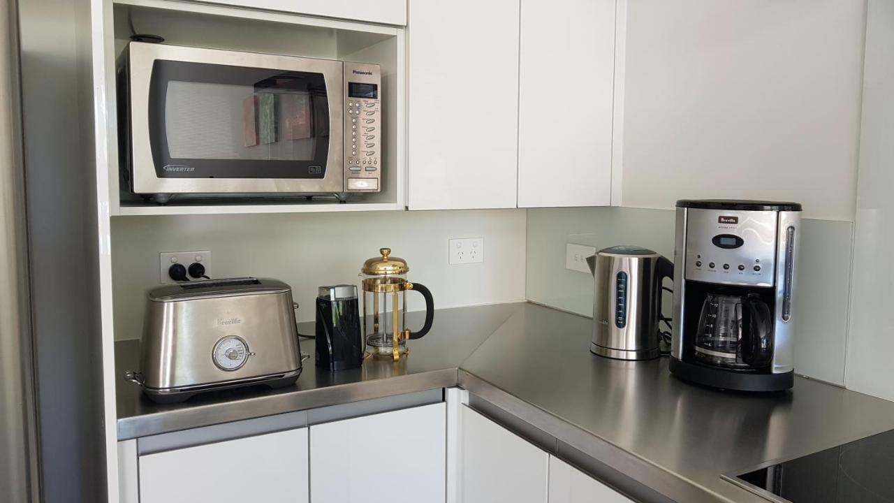 Tucker Beach Private Exclusive Retreat Distretto di Distretto di Queenstown Esterno foto
